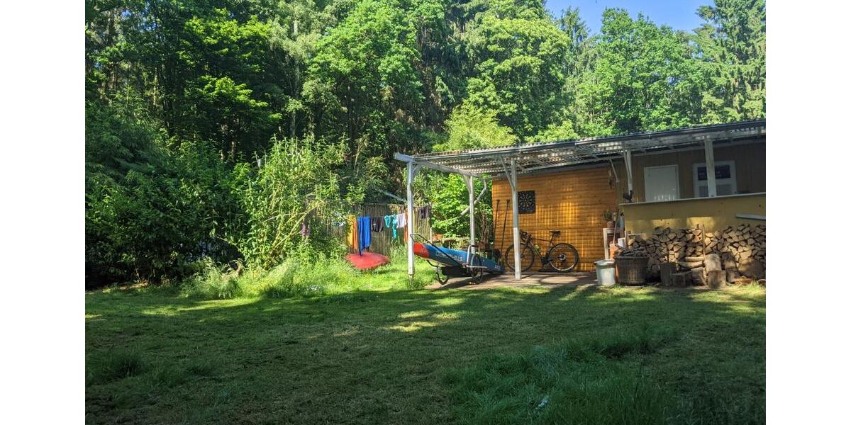 Einfamilienhaus Neustadt in Holstein - 2 Zimmer, 60 m&sup2;, 65.000&euro; | Angebot:25882944