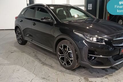 Kia XCeed 41.621 km 22.220 &euro; Eching 85386