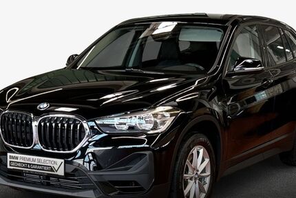 BMW X1 41.265 km 26.890 &euro; Karlsruhe 76227
