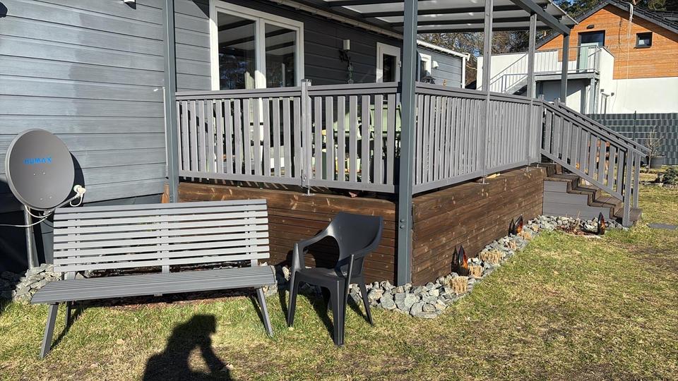 Einfamilienhaus Gifhorn - 2.5 Zimmer, 40 m&sup2;, 125.000&euro; | Angebot:26409952