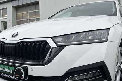 Skoda Octavia 39.987 km 25.340 &euro; Marktredwitz 95615