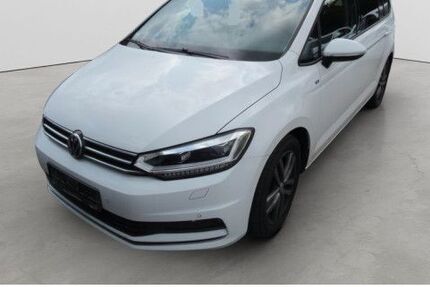 VW Touran 86.094 km 18.680 &euro; Lemgo 32657