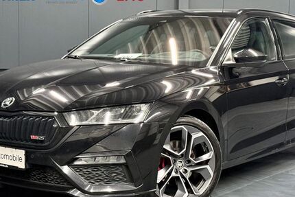 Skoda Octavia 78.000 km 31.890 &euro; Helmstedt 38350