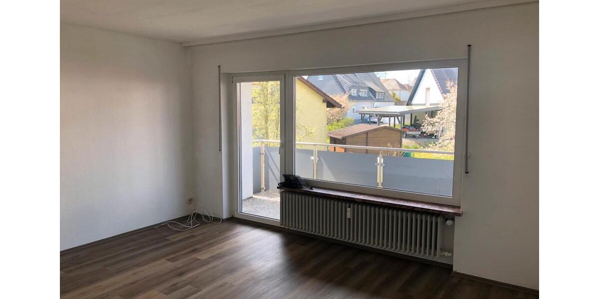 Etagenwohnung Helmbrechts - 3 Zimmer, 80 m&sup2;, 560&euro; | Angebot:26214634