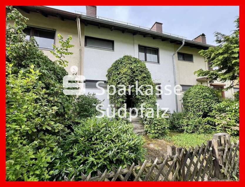 Haus zum Kaufen in Wörth 345.000 € 105 m²
