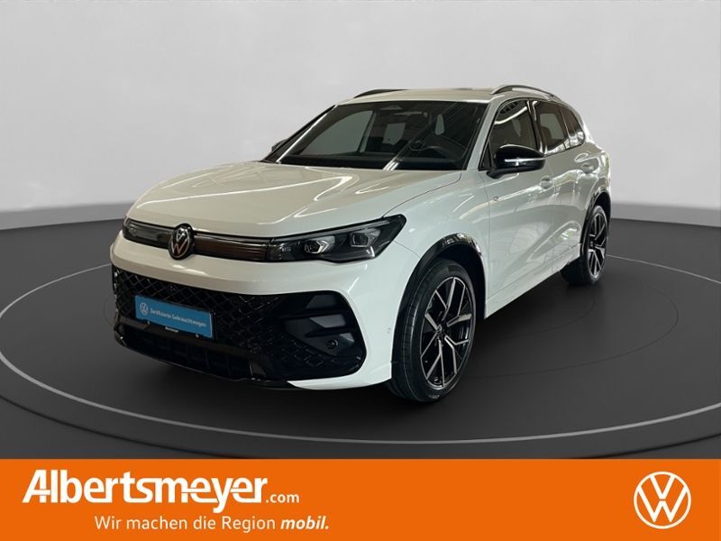 VW Tiguan 64.300 km 50.300 € Mühlhausen/Thüringen 99974
