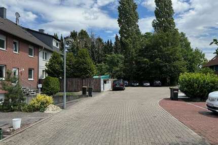 Grundstück zu verkaufen in Hannover Bothfeld 399.000 € 494 m²