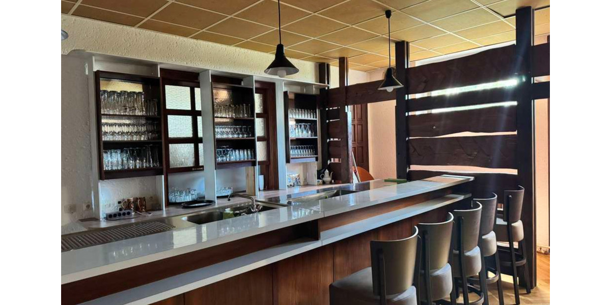 Traditionshaus Barbarossa Hotel Kelbra – Verpachtung der Gaststätte (Hotelbetrieb optional) zimmer