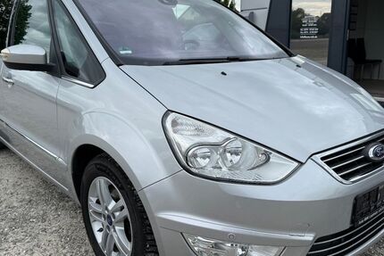 Ford Galaxy 206.914 km 8.499 &euro; Leipheim 89340