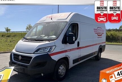 Fiat Ducato 727.338 km 5.440 &euro; Rosbach v.d.H. 61191