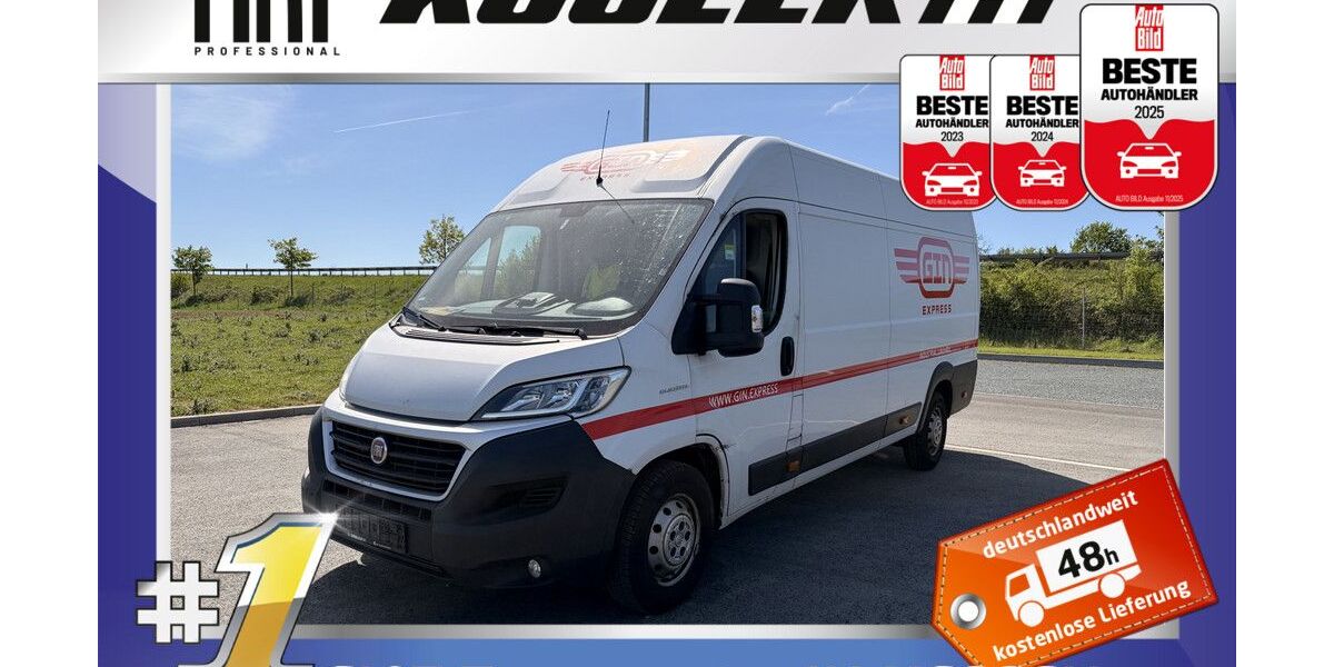 Fiat Ducato 727.338 km 5.840 &euro; Rosbach v.d.H. 61191