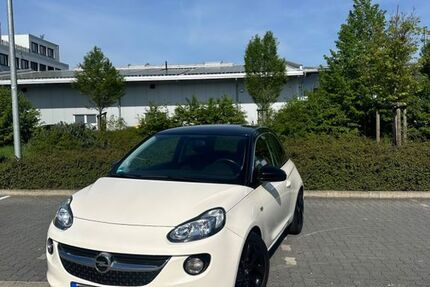 Opel Adam 98.000 km 7.599 &euro; Heidelberg 69120