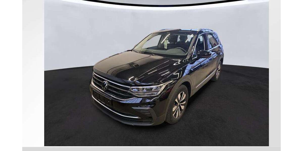 VW Tiguan 45.475 km 28.940 &euro; Magdeburg 39126