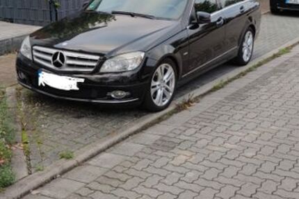 Mercedes-Benz C 220 340.000 km 3.499 € Dannstadt-Schauernheim 67125