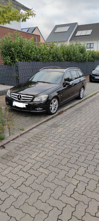 Mercedes-Benz C 220 340.000 km 3.499 € Dannstadt-Schauernheim 67125