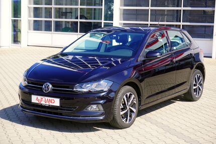 VW Polo 74.885 km 18.950 &euro; Eisenhüttenstadt 15890