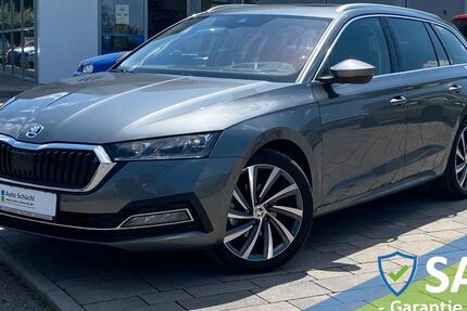 Skoda Octavia 30.905 km 28.448 &euro; Schrobenhausen-Edelshsn. 86529