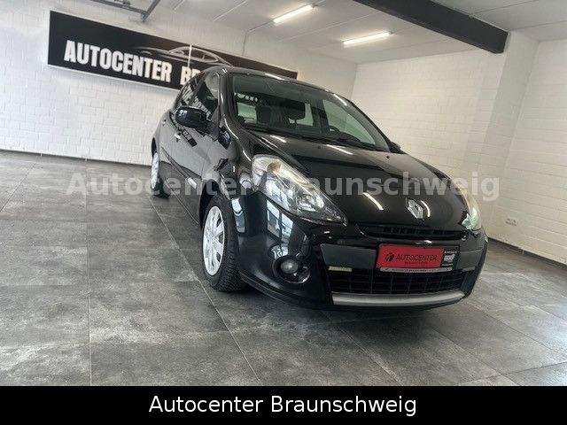Renault Clio 119.000 km 4.450 &euro; Braunschweig 38112