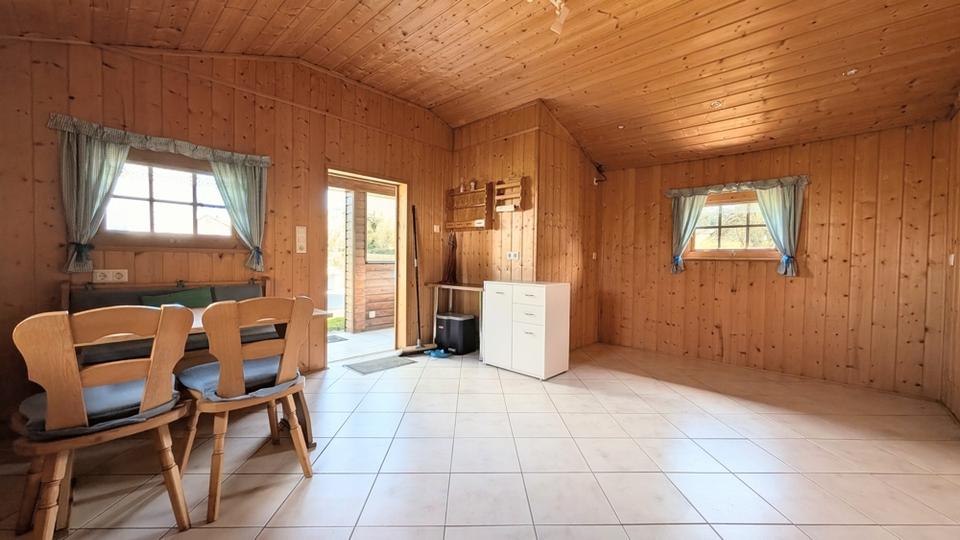 Einfamilienhaus Pottenstein - 5 Zimmer, 130 m&sup2;, 1.200&euro; | Angebot:26143961