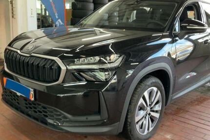 Skoda Kodiaq 9.200 km 43.900 &euro; Leipzig 04347