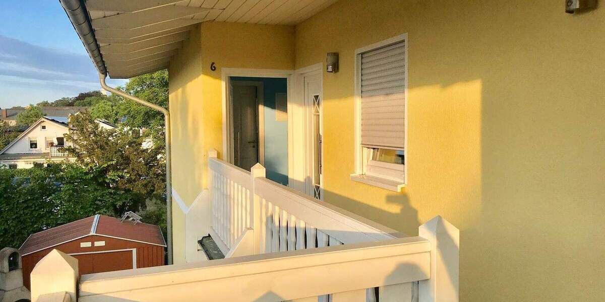 Mehrfamilienhaus, Wohnhaus Göhren - 1 Zimmer, 250 m&sup2;, 949.000&euro; | Angebot:23153815