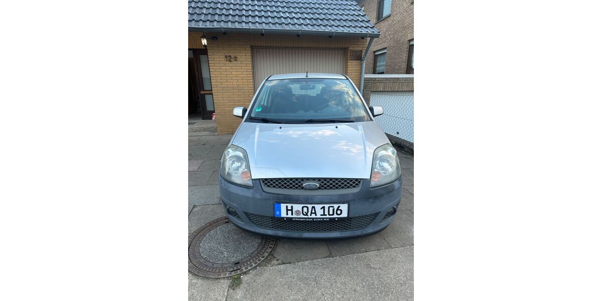 Ford Fiesta 154.000 km 1.700 &euro; Wennigsen 30974