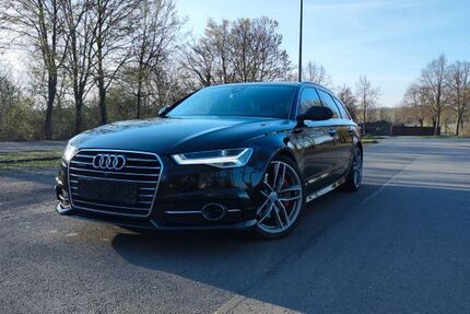 Audi A6 107.982 km 32.000 &euro; Hamm 59073