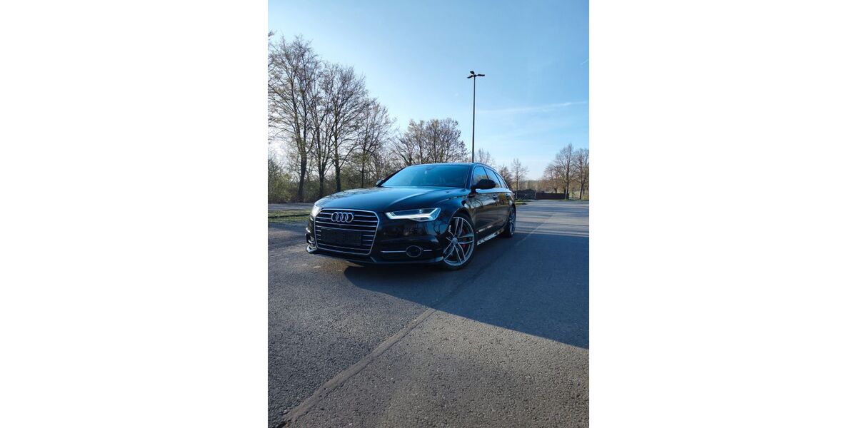 Audi A6 107.982 km 32.000 &euro; Hamm 59073