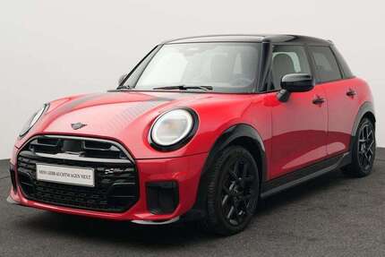 Mini Cooper S 15.059 km 35.251 &euro; München 80788