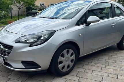 Opel Corsa 103.821 km 6.350 &euro; Kassel 34134