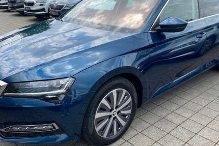 Skoda Superb 55.327 km 31.980 &euro; Kaiserslautern 67657