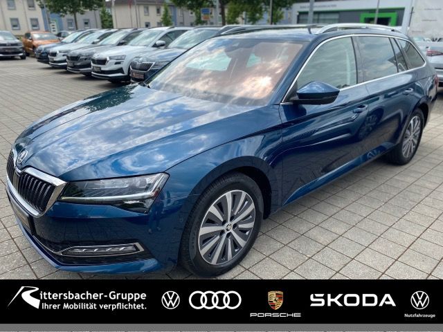 Skoda Superb 55.327 km 31.980 &euro; Kaiserslautern 67657