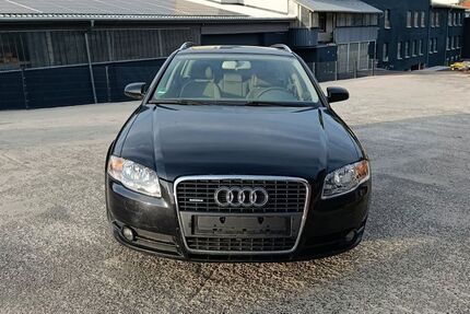 Audi A4 247.757 km 2.800 € Unterweid 98634