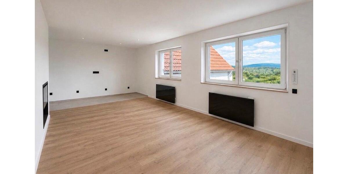 Etagenwohnung Lauf an der Pegnitz - 4 Zimmer, 84 m&sup2;, 264.000&euro; | Angebot:27160875