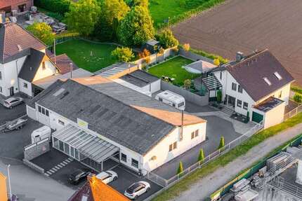 Büro in Linnich 889.000 € 430 m²