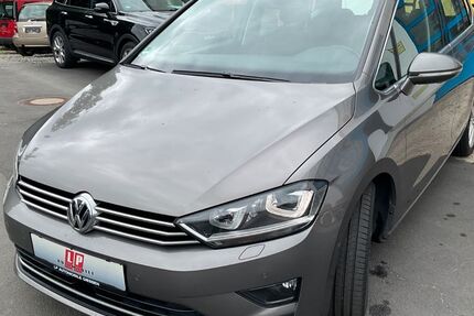 VW Golf Sportsvan 157.898 km 12.990 &euro; Giessen 35394
