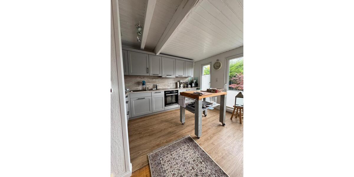 Bungalow Büsum - 3 Zimmer, 84 m&sup2;, 330.000&euro; | Angebot:27025536