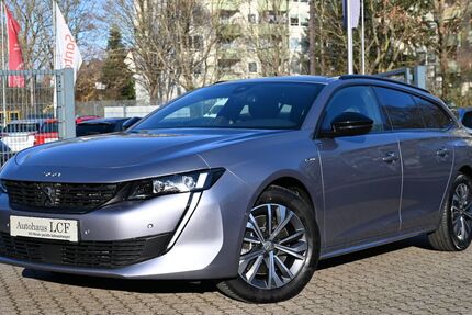 Peugeot 508 9.844 km 24.389 &euro; Laatzen 30880
