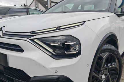 Citroen C4 117.722 km 12.495 &euro; Wölfersheim 61200