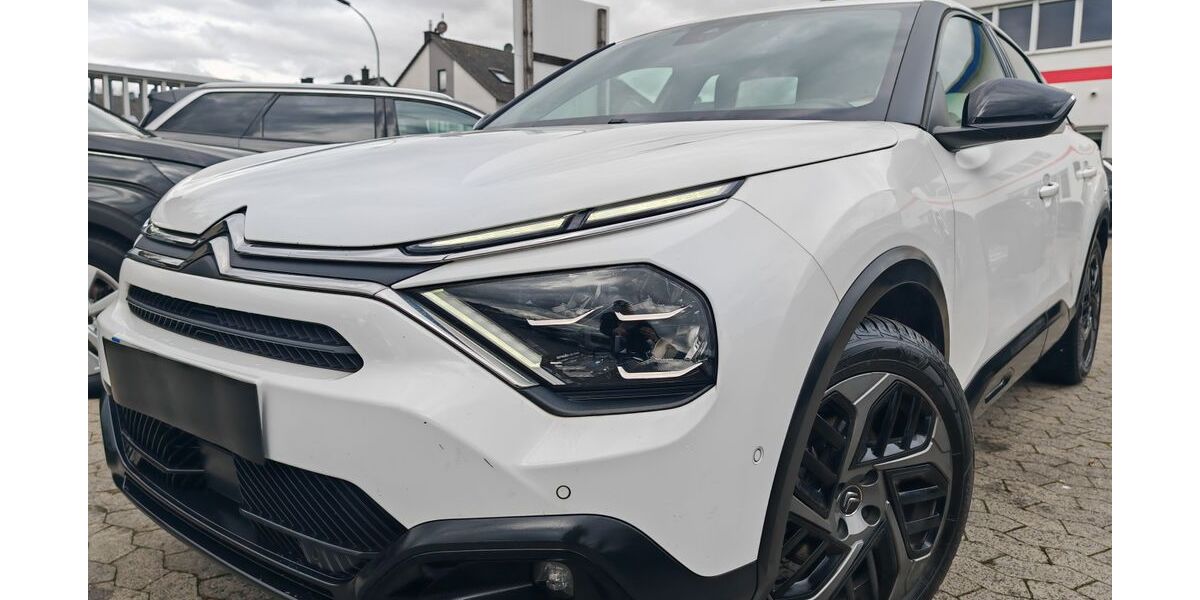 Citroen C4 117.722 km 12.495 &euro; Wölfersheim 61200