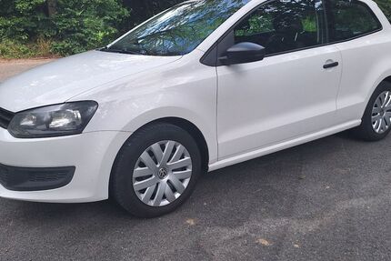 VW Polo 129.000 km 4.300 &euro; Steinheim 32839