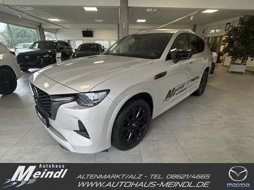 CX-60
