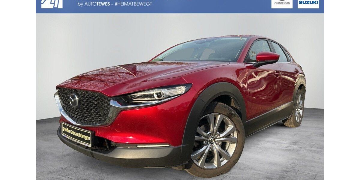 Mazda CX-30 58.465 km 19.990 &euro; Berlin 12247