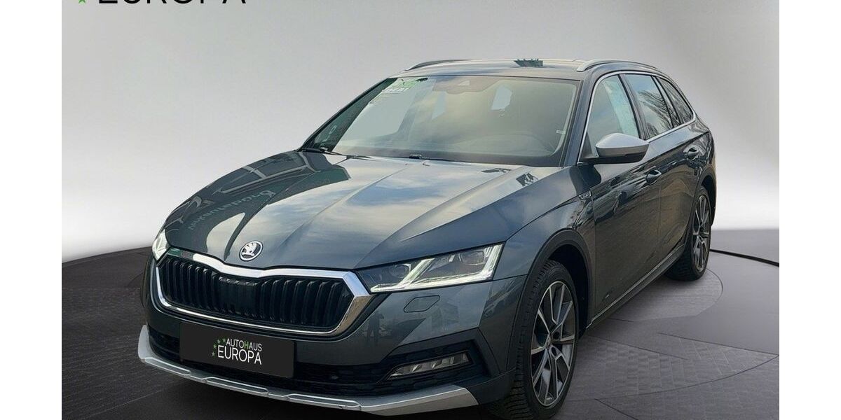 Skoda Octavia 101.757 km 24.390 &euro; Berlin 10365