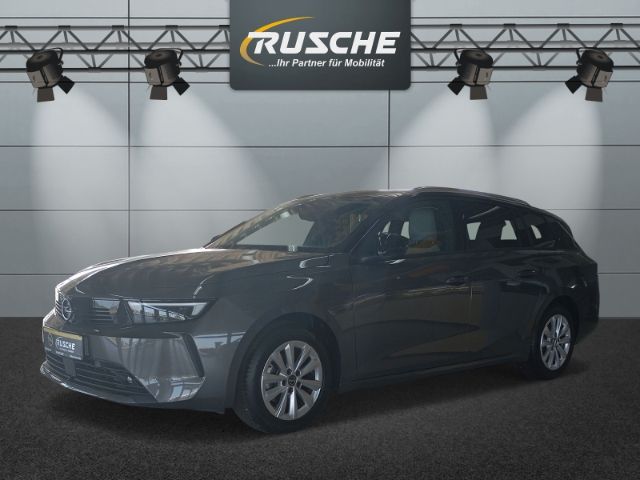 Opel Astra 14.999 km 23.398 € Wolmirstedt 39326