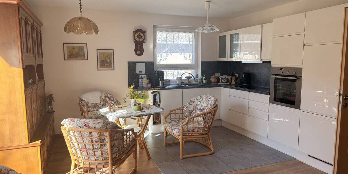 Bungalow Kühlungsborn - 4 Zimmer, 144 m&sup2;, 685.000&euro; | Angebot:26204884