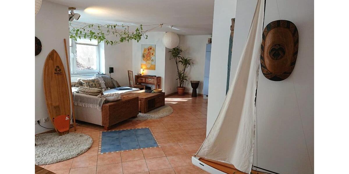 Ferienwohnung 2-Zimmer 2 zimmer