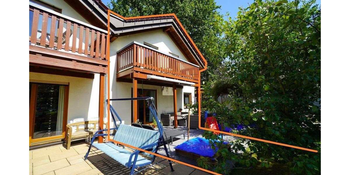 Doppelhaushälfte Delbrück / Anreppen Anreppen - 5 Zimmer, 125 m&sup2;, 399.000&euro; | Angebot:25568025