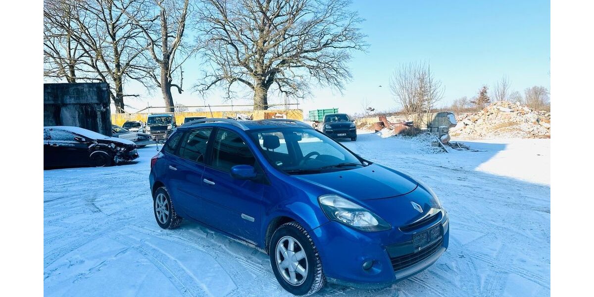 Renault Clio 311.000 km 1.499 &euro; Neufahrn 85375