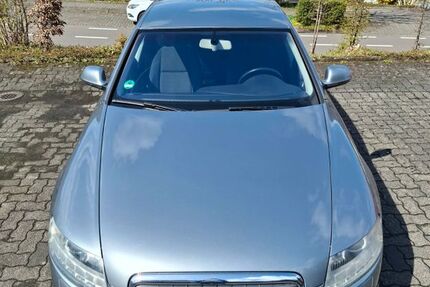 Audi A6 269.715 km 6.200 &euro; Gummersbach 51647